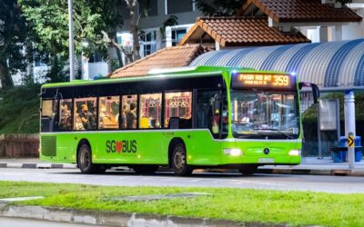 Tanger’s Eco-Smart Revolution: The Top Sustainable Transportation Choices