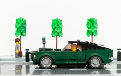 Eco-Friendly Luxury: Tanger’s Best Chauffeur Services with Green Fleets