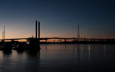 Navigating the Future: Sustainable Marine Transport Solutions in Tanger