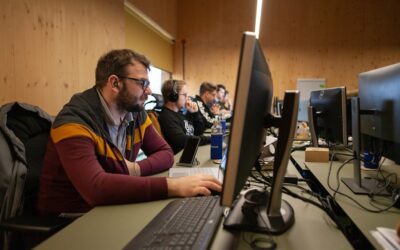 Sustainable Success: Ranking Málaga’s Top ISO Consultants for Businesses